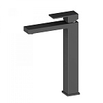 Смеситель для раковины-чаши Timo Selene 3061/03F черный, фото 1